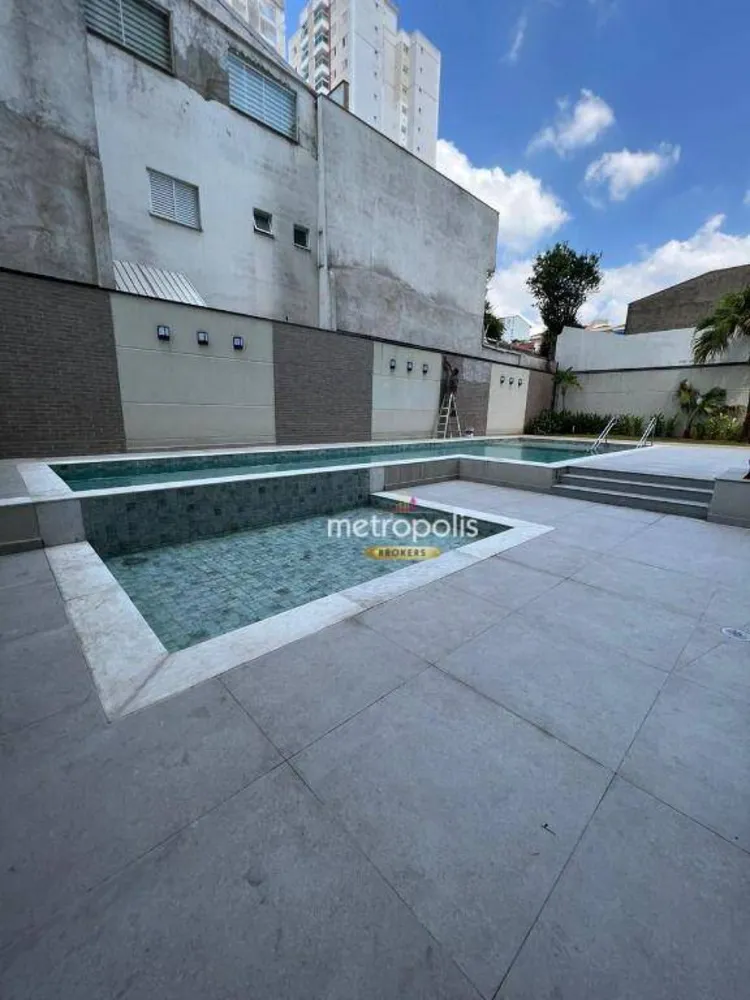 Apartamento, 3 quartos, 161 m² - Foto 12