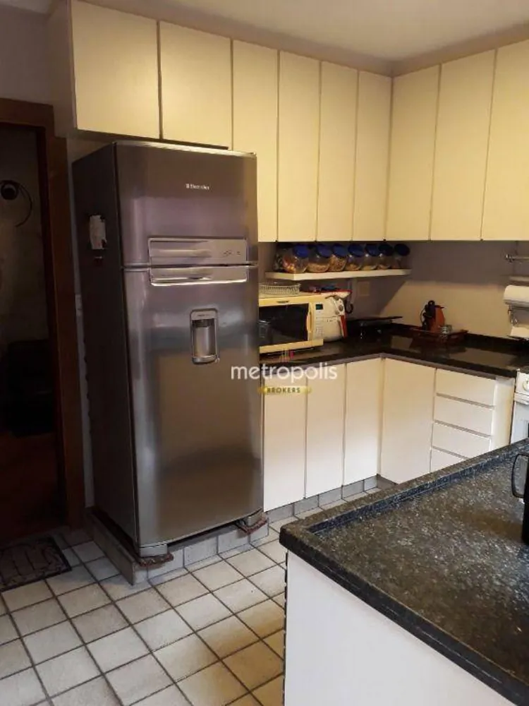 Sobrado, 3 quartos, 260 m² - Foto 4