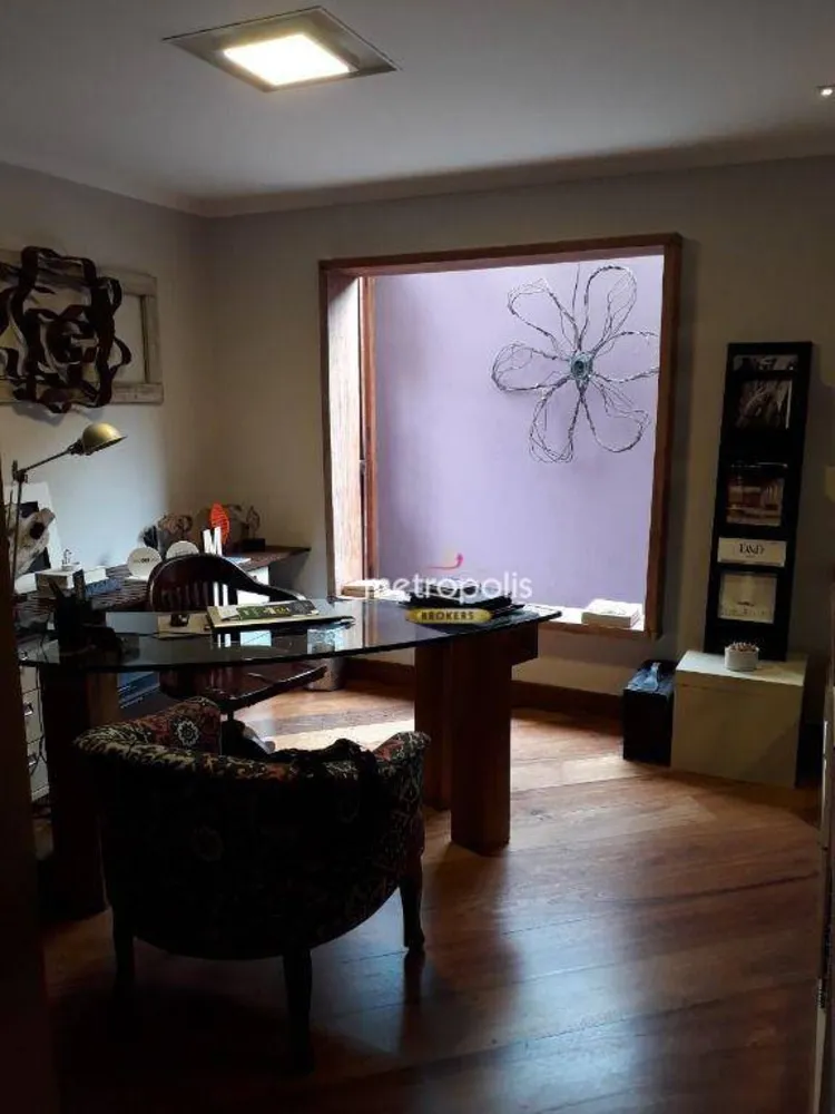 Sobrado, 3 quartos, 260 m² - Foto 3