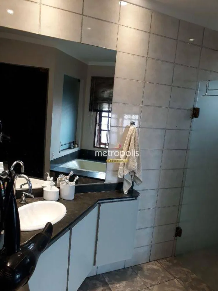 Sobrado, 3 quartos, 260 m² - Foto 7
