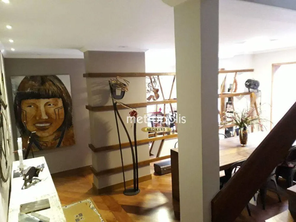 Sobrado, 3 quartos, 260 m² - Foto 12