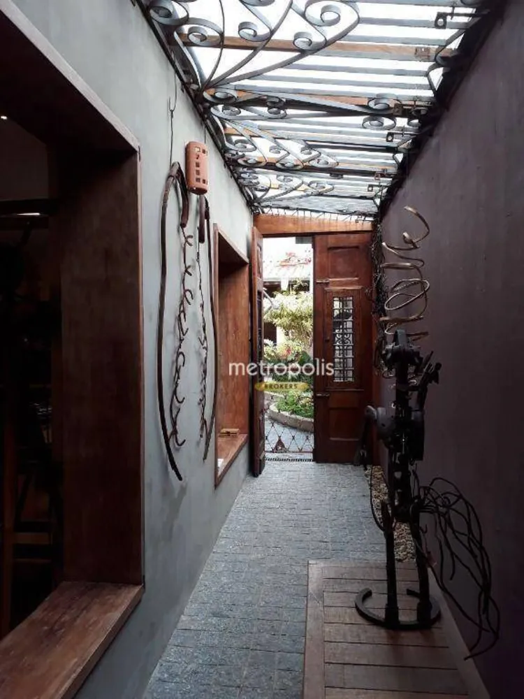Sobrado, 3 quartos, 260 m² - Foto 8