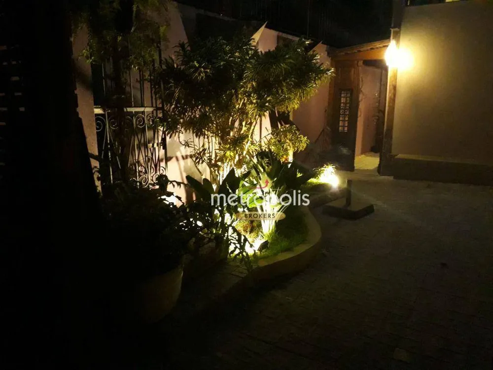 Sobrado, 3 quartos, 260 m² - Foto 5