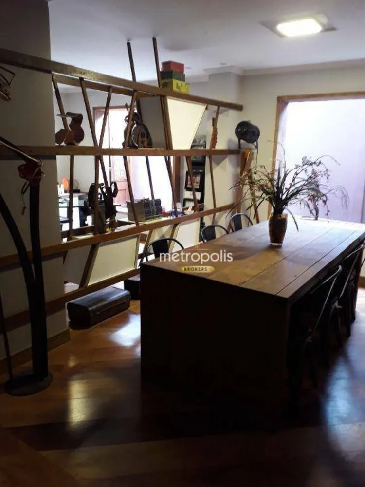 Sobrado, 3 quartos, 260 m² - Foto 1