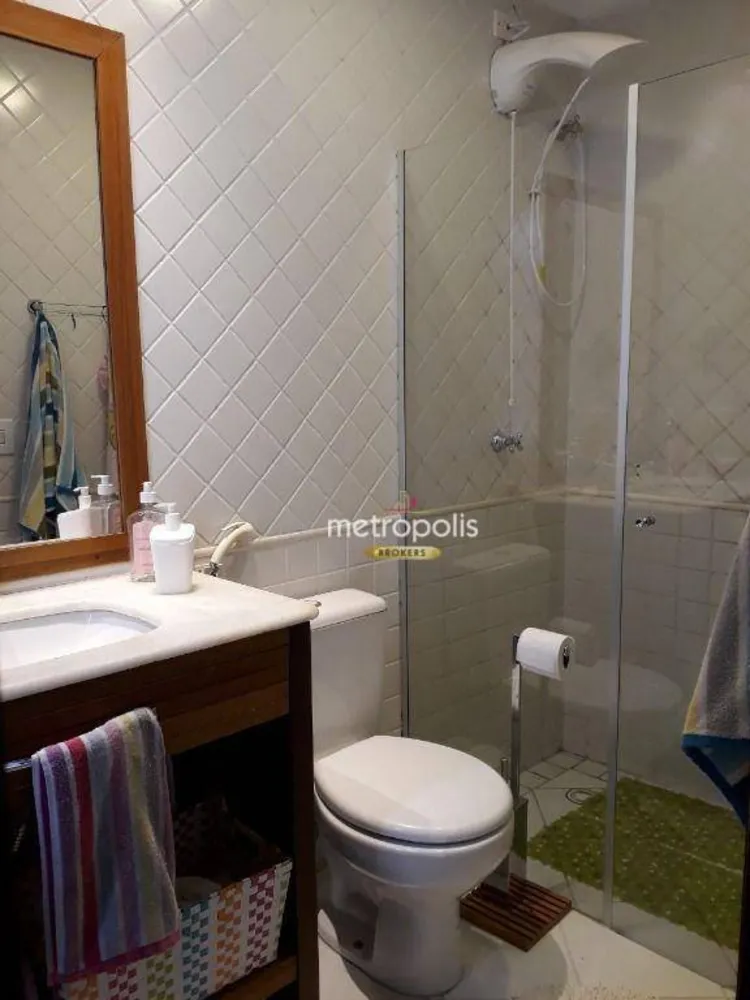 Sobrado, 3 quartos, 260 m² - Foto 11