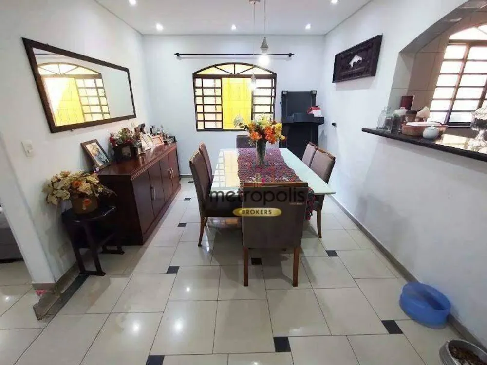 Sobrado, 3 quartos, 187 m² - Foto 3