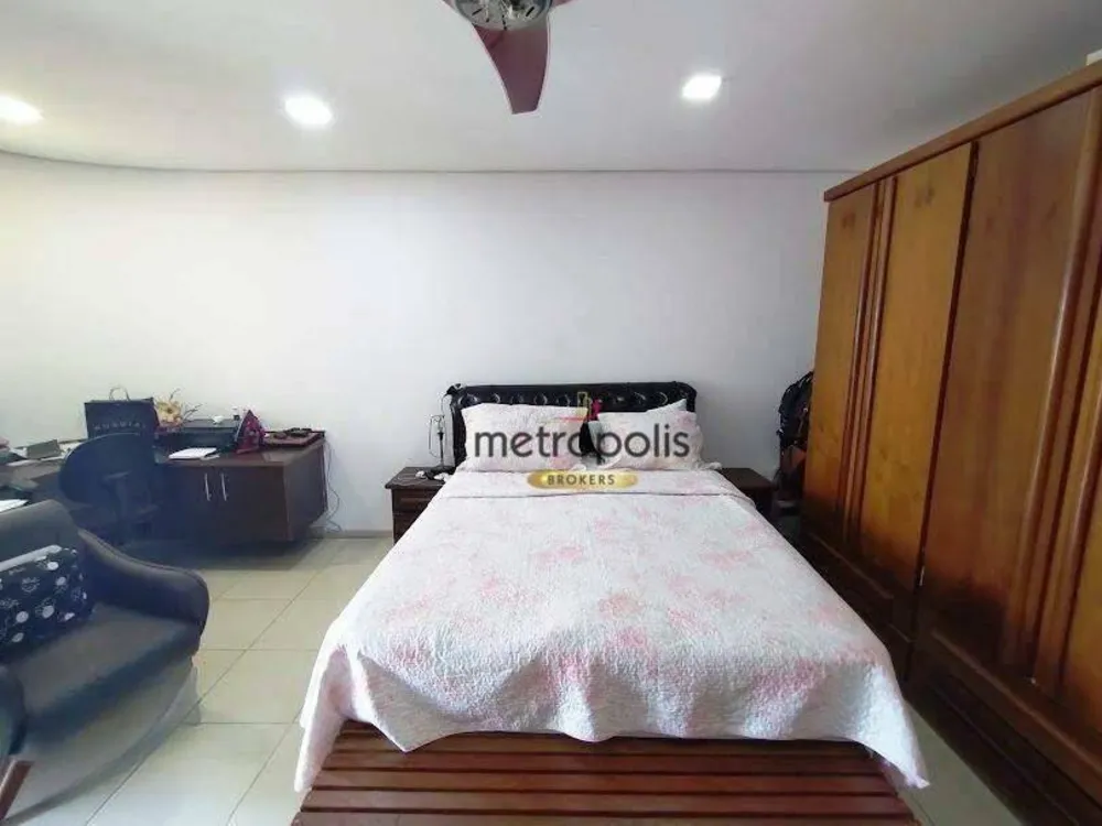 Sobrado, 3 quartos, 187 m² - Foto 2