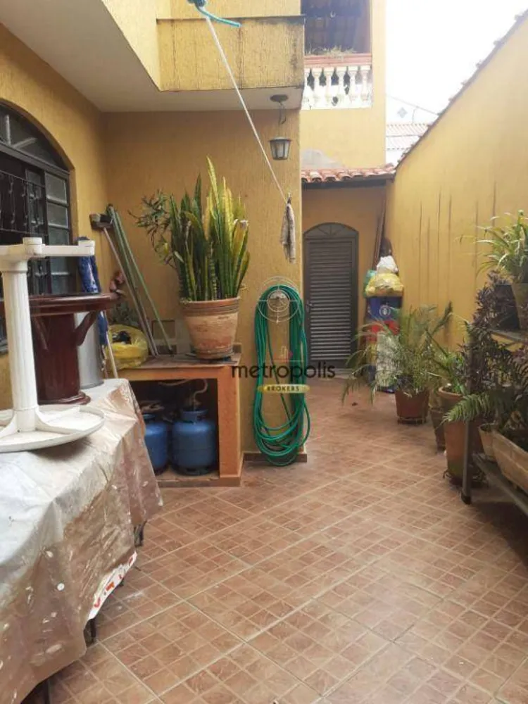 Sobrado, 3 quartos, 187 m² - Foto 9