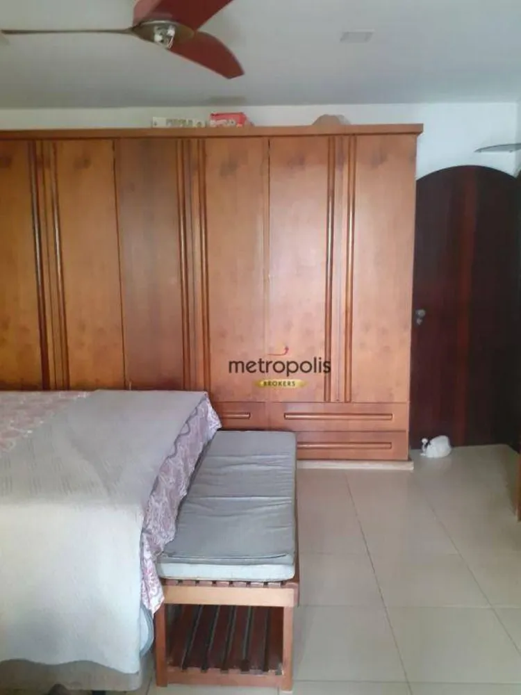 Sobrado, 3 quartos, 187 m² - Foto 6