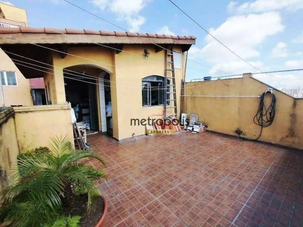 Sobrado, 3 quartos, 187 m² - Foto 11