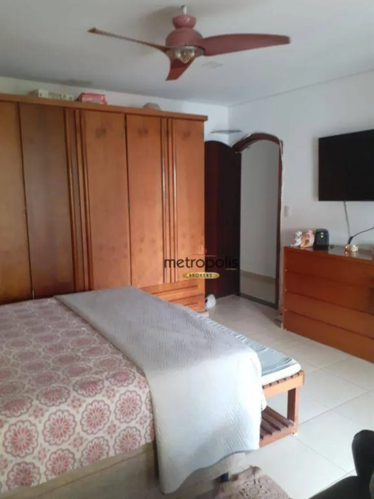 Sobrado, 3 quartos, 187 m² - Foto 1