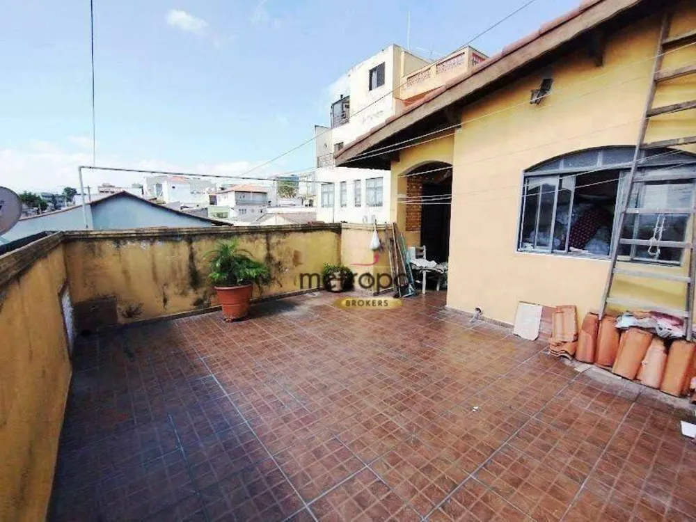 Sobrado, 3 quartos, 187 m² - Foto 8