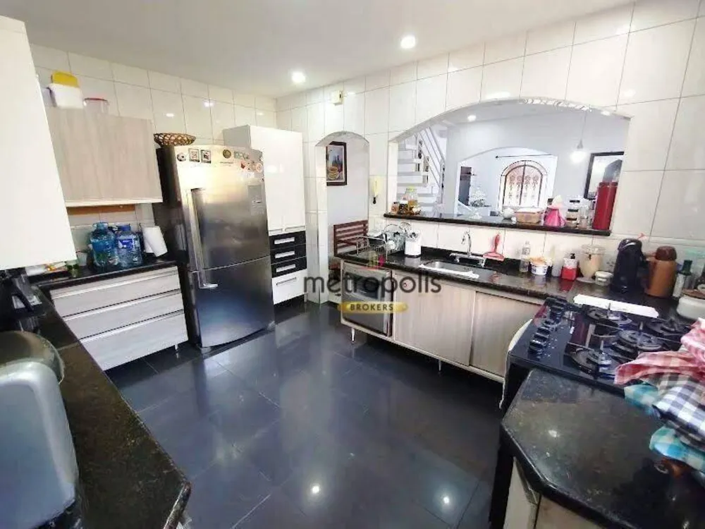 Sobrado, 3 quartos, 187 m² - Foto 5