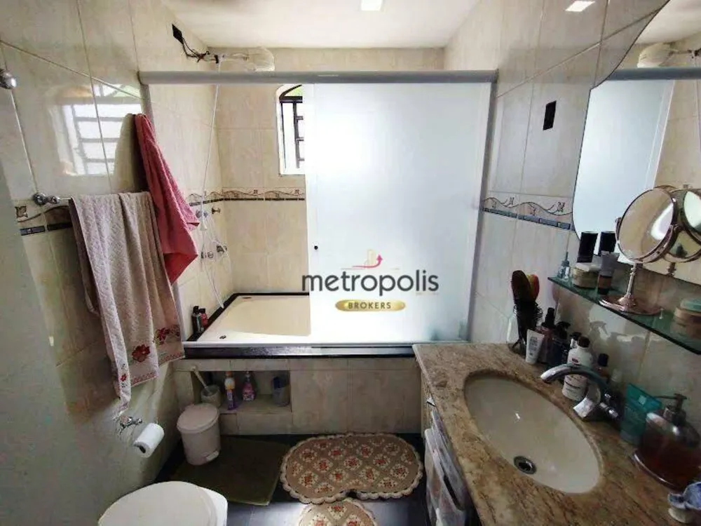 Sobrado, 3 quartos, 187 m² - Foto 6