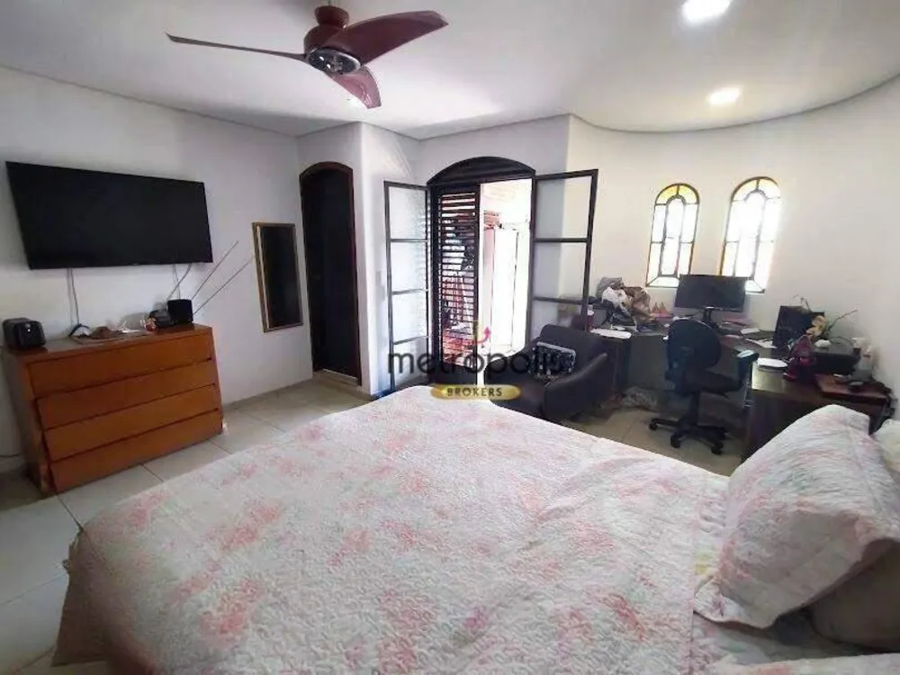 Sobrado, 3 quartos, 187 m² - Foto 4