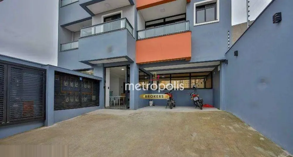 Cobertura, 2 quartos, 118 m² - Foto 2