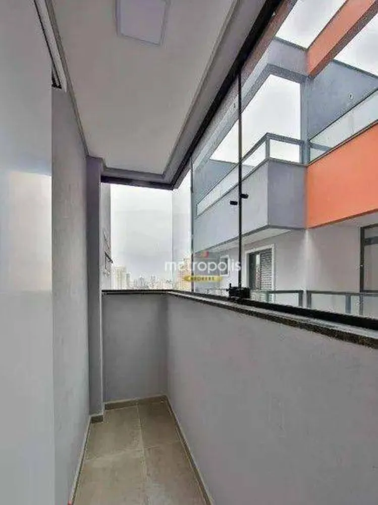 Cobertura, 2 quartos, 118 m² - Foto 5
