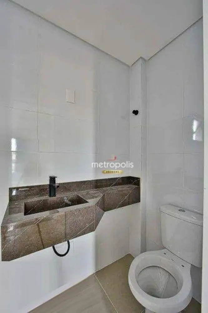 Cobertura, 2 quartos, 118 m² - Foto 11