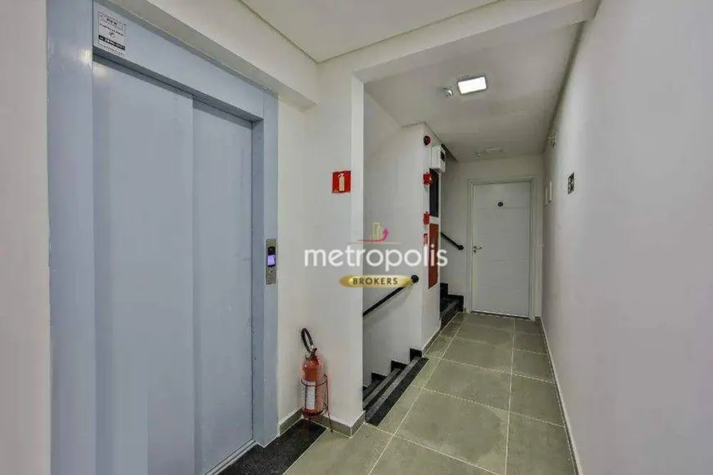 Cobertura, 2 quartos, 118 m² - Foto 3