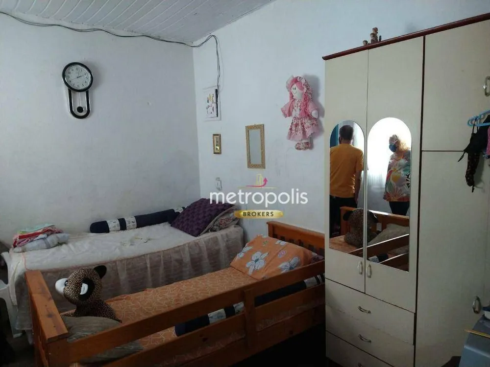 Casa, 2 quartos, 100 m² - Foto 2