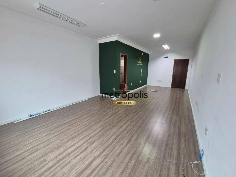 Sala-Conjunto, 38 m² - Foto 5