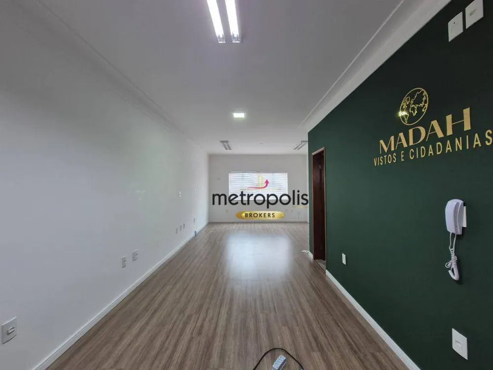 Sala-Conjunto, 38 m² - Foto 1