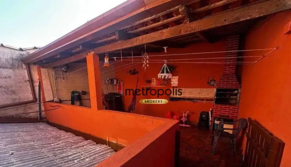 Sobrado, 3 quartos, 218 m² - Foto 10