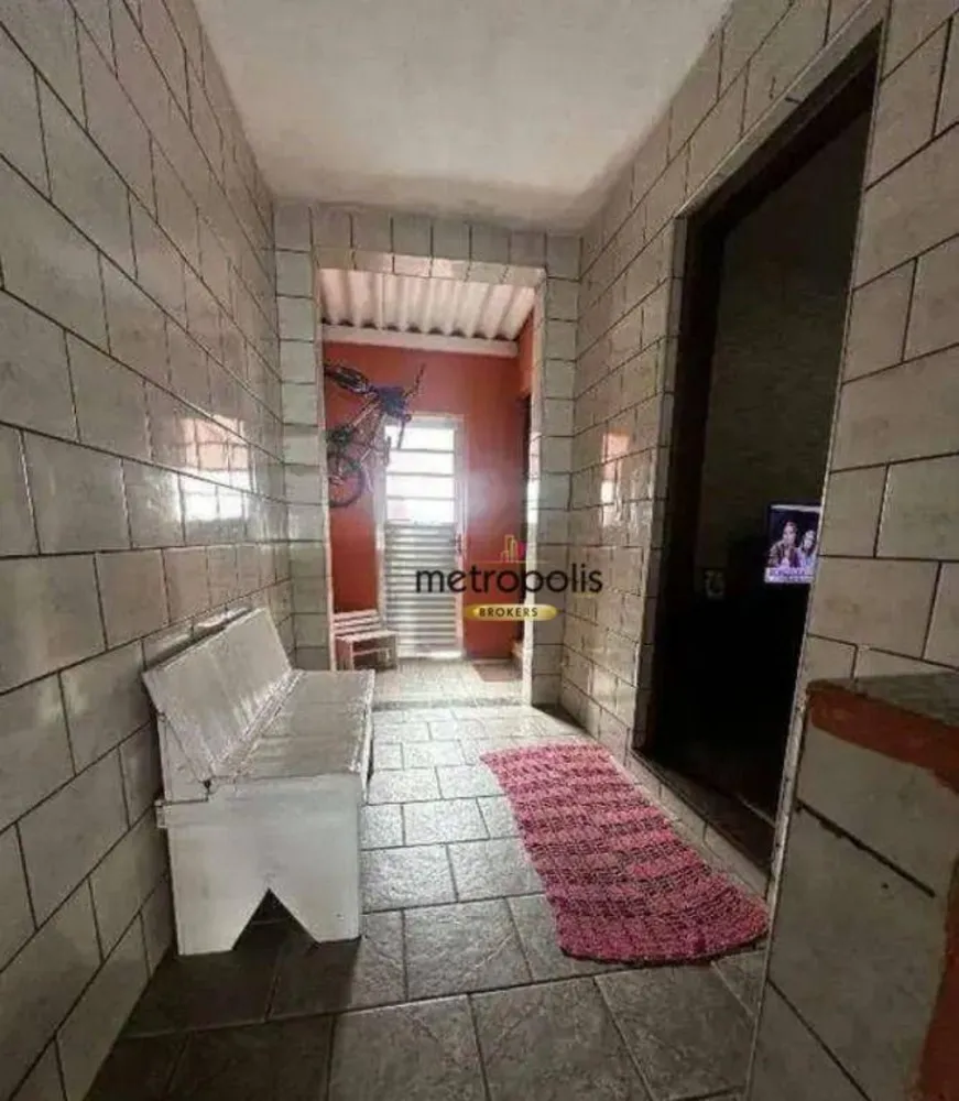Sobrado, 3 quartos, 218 m² - Foto 11