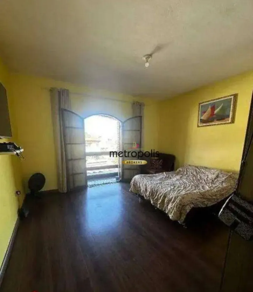 Sobrado, 3 quartos, 218 m² - Foto 5