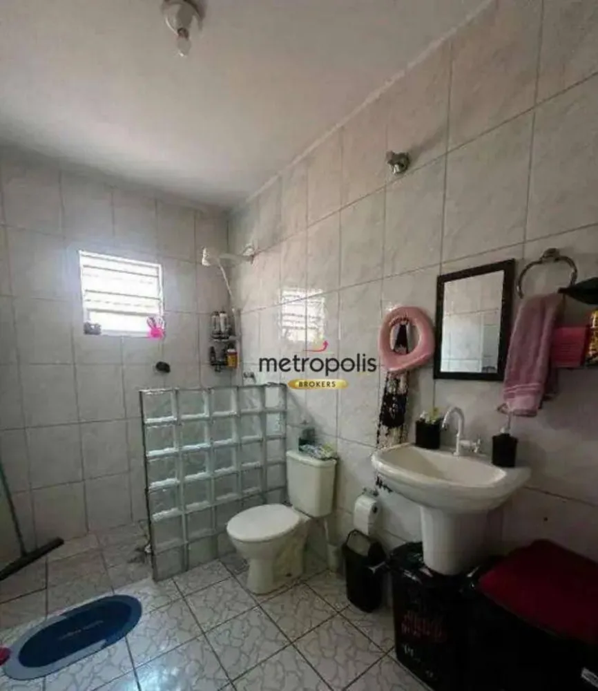 Sobrado, 3 quartos, 218 m² - Foto 8