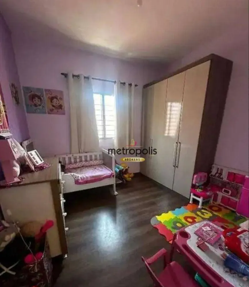 Sobrado, 3 quartos, 218 m² - Foto 7