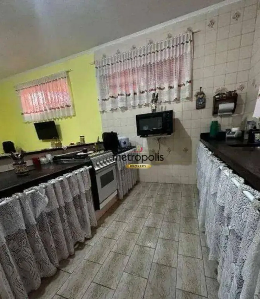 Sobrado, 3 quartos, 218 m² - Foto 4