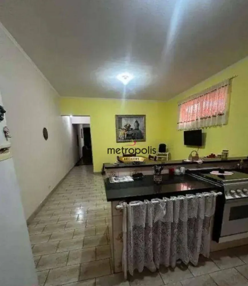 Sobrado, 3 quartos, 218 m² - Foto 3