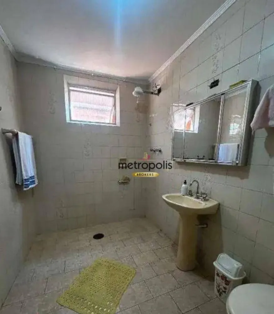 Sobrado, 3 quartos, 218 m² - Foto 9