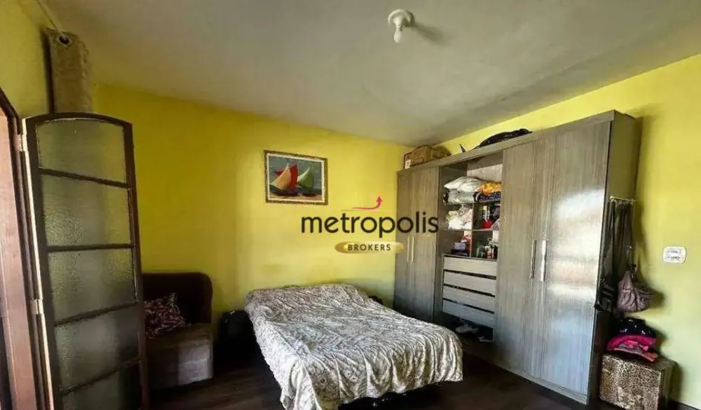 Sobrado, 3 quartos, 218 m² - Foto 6