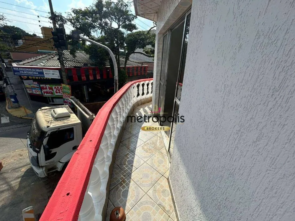 Casa de Condomínio, 2 quartos - Foto 8