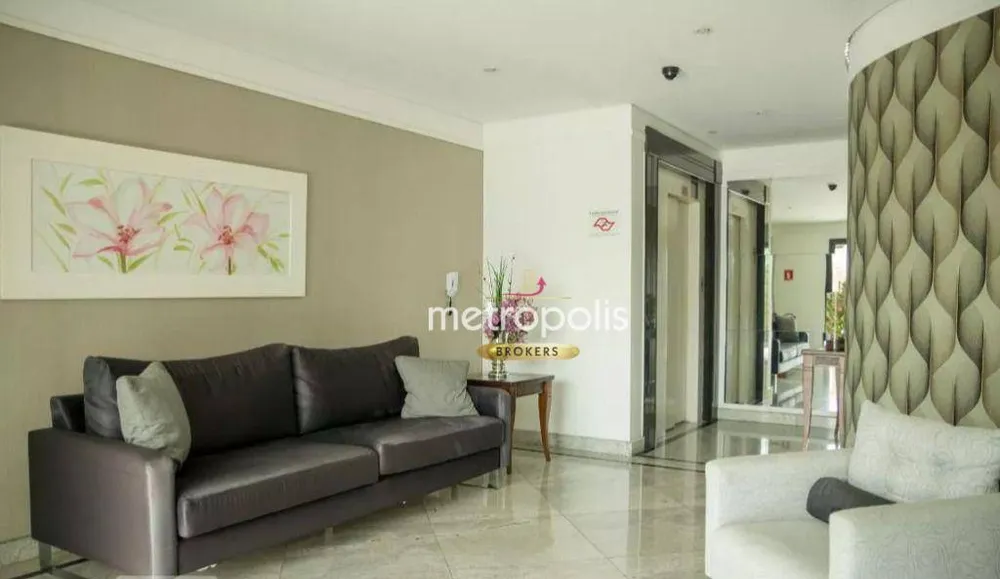 Apartamento, 3 quartos, 146 m² - Foto 9