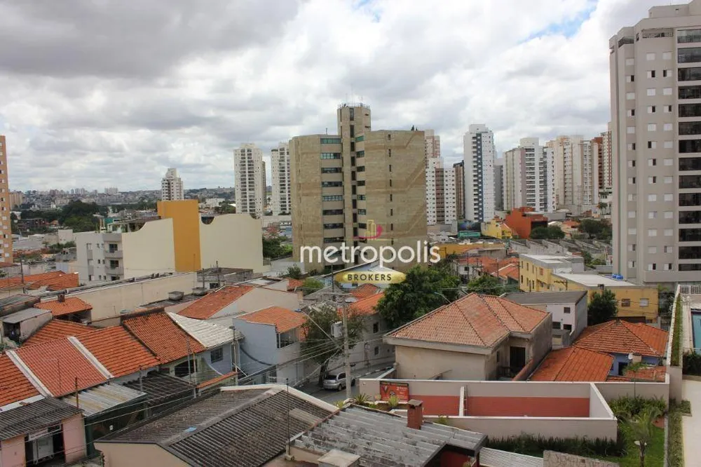 Apartamento, 3 quartos, 146 m² - Foto 8