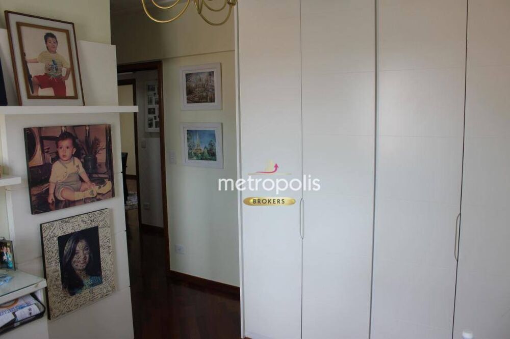 Apartamento, 3 quartos, 146 m² - Foto 3
