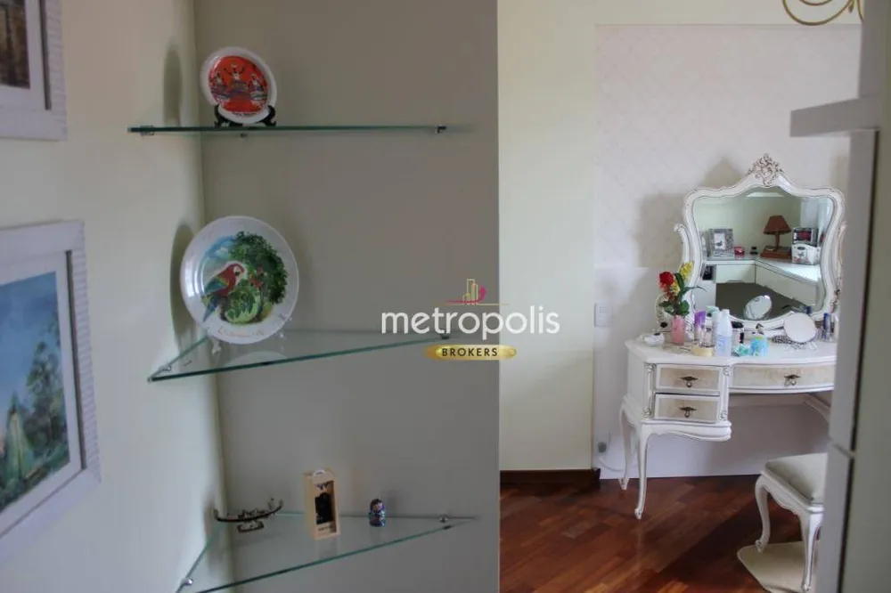 Apartamento, 3 quartos, 146 m² - Foto 4