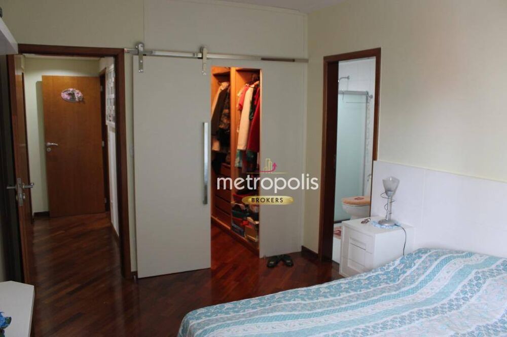 Apartamento, 3 quartos, 146 m² - Foto 2