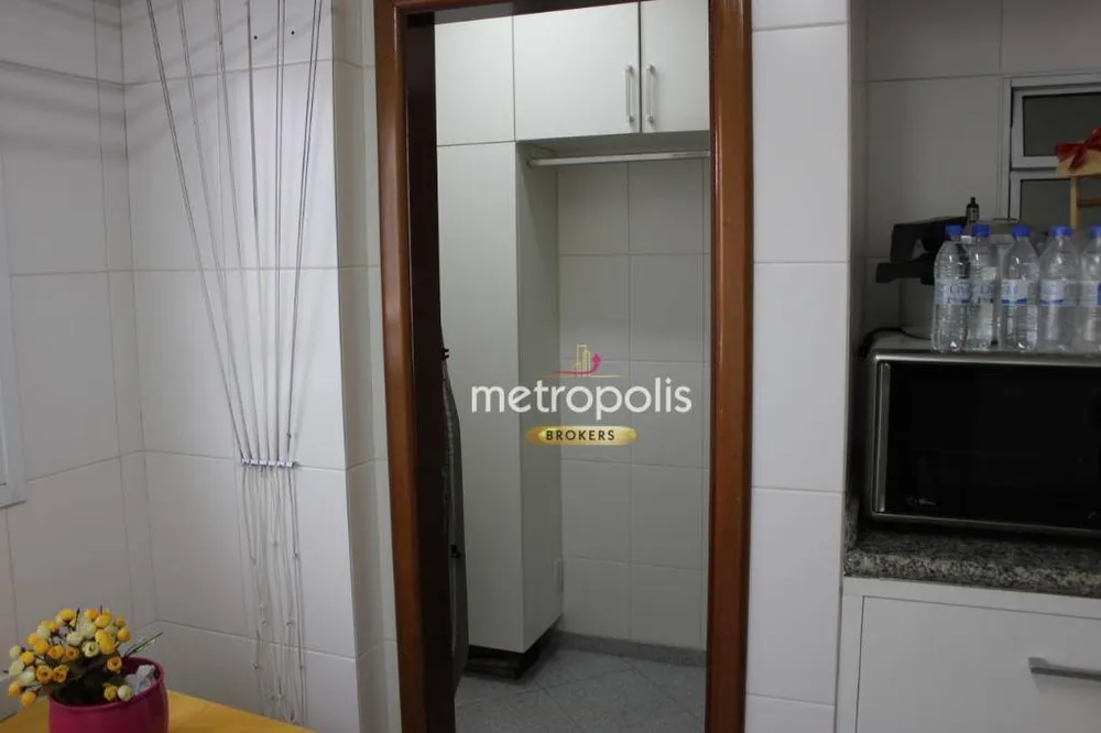 Apartamento, 3 quartos, 146 m² - Foto 7