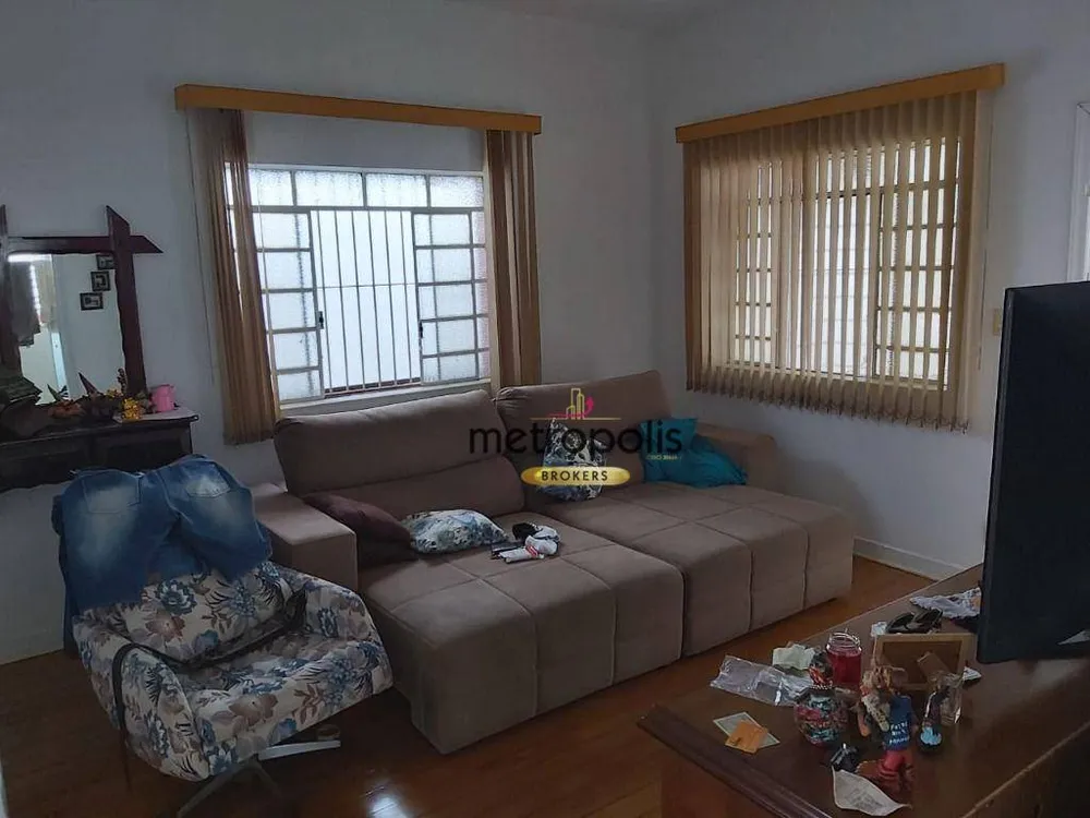 Casa, 4 quartos, 208 m² - Foto 2
