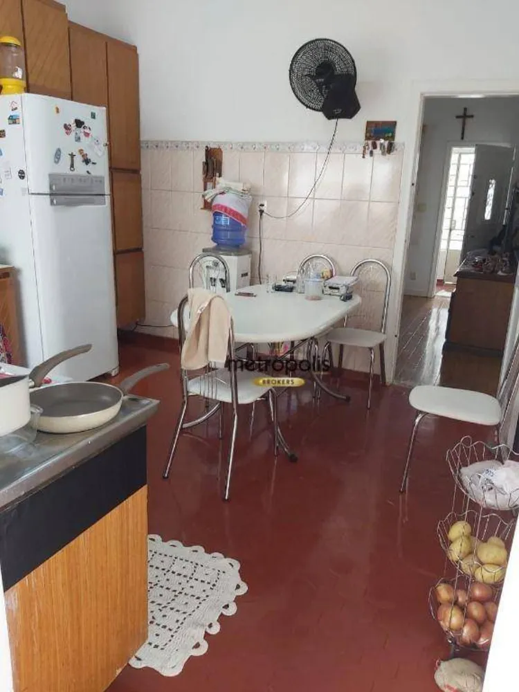Casa, 4 quartos, 208 m² - Foto 10