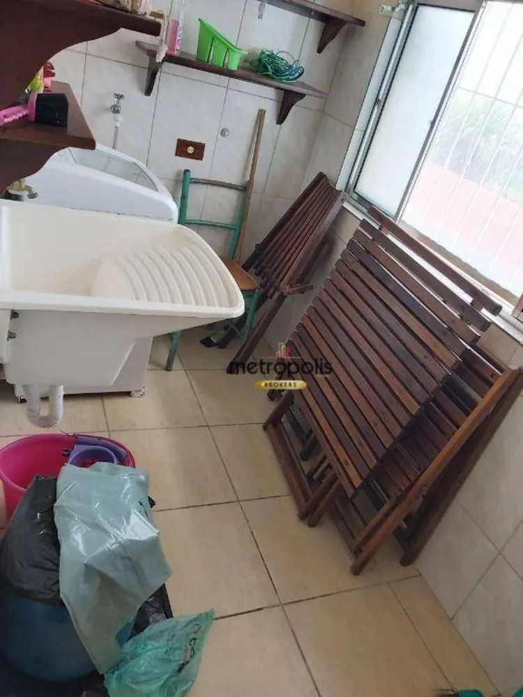 Casa, 4 quartos, 208 m² - Foto 4