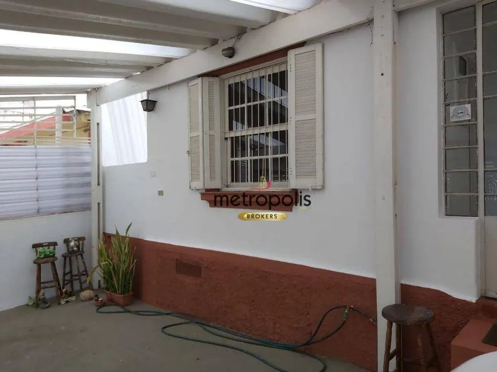 Casa, 4 quartos, 208 m² - Foto 4