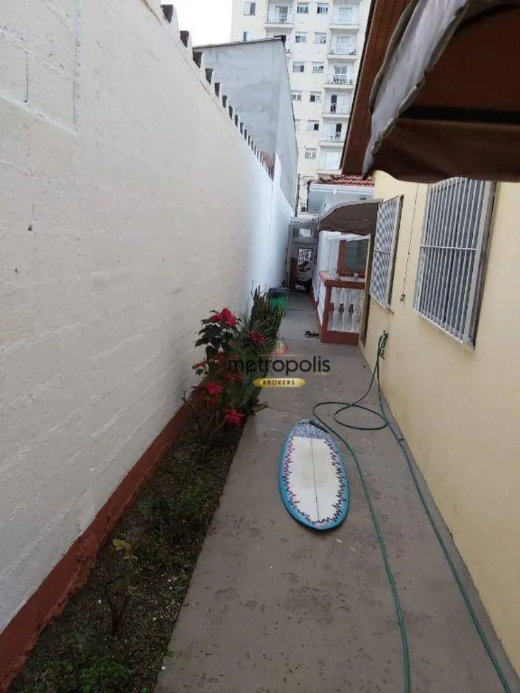 Casa, 4 quartos, 208 m² - Foto 1