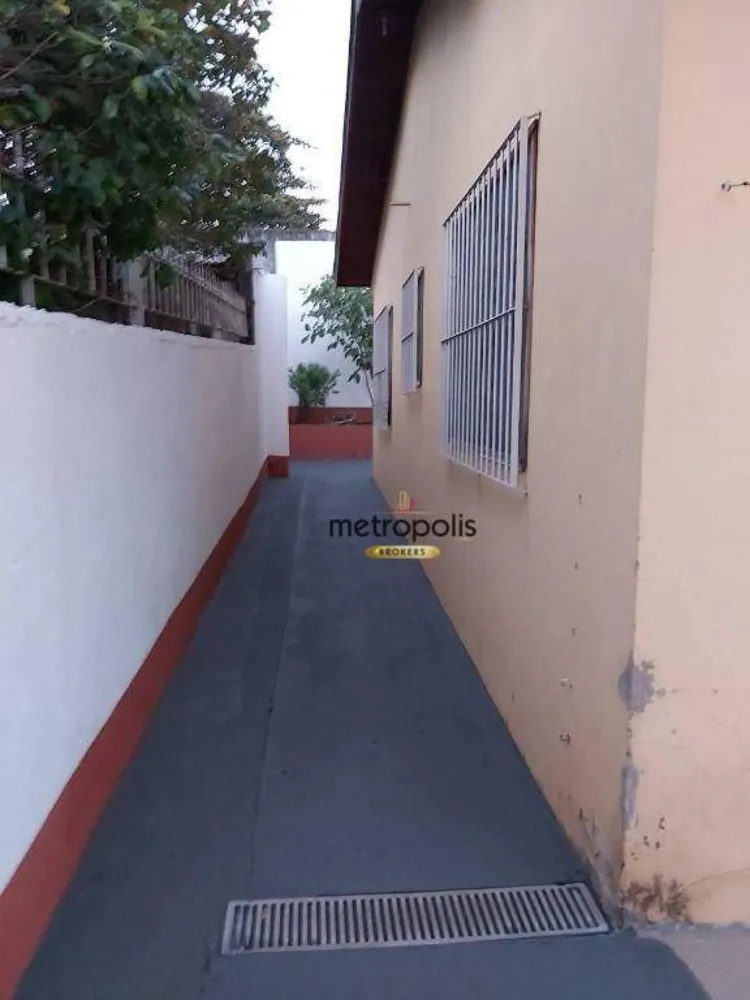 Casa, 4 quartos, 208 m² - Foto 8