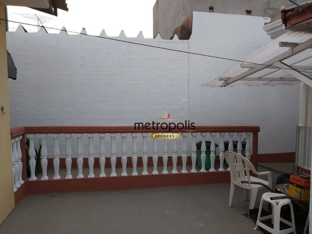 Casa, 4 quartos, 208 m² - Foto 3