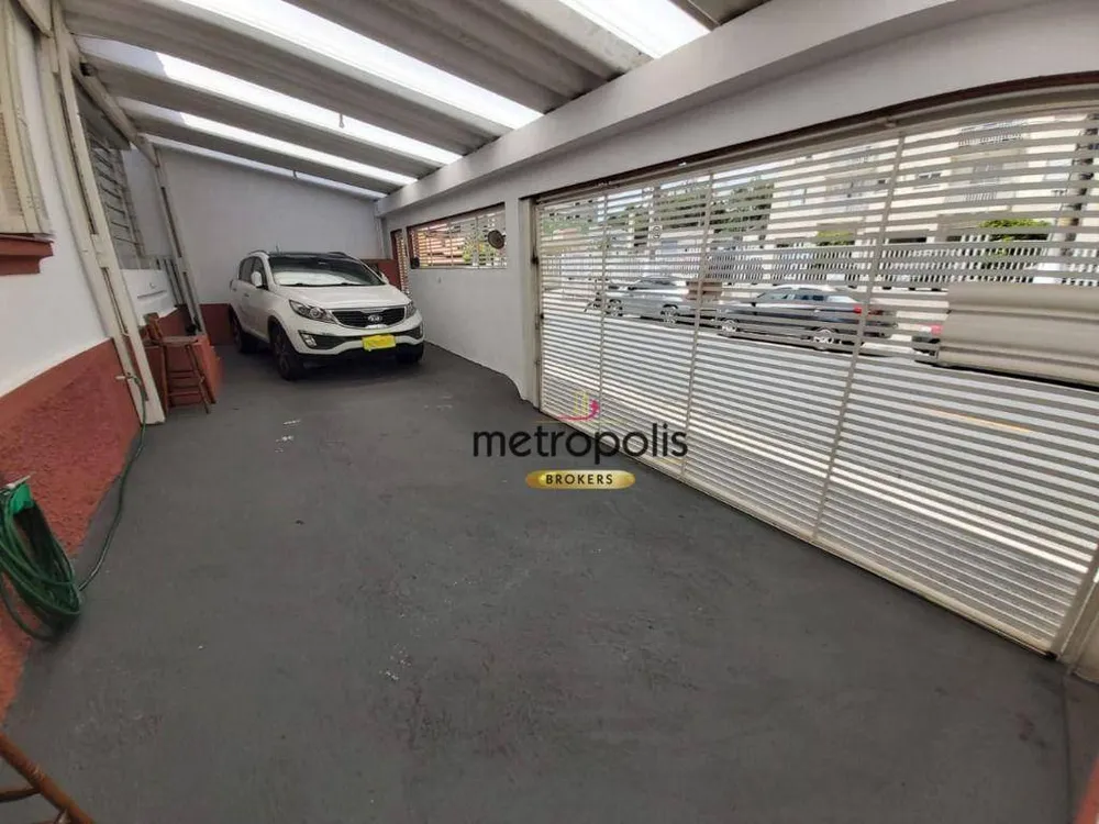 Casa, 4 quartos, 208 m² - Foto 1